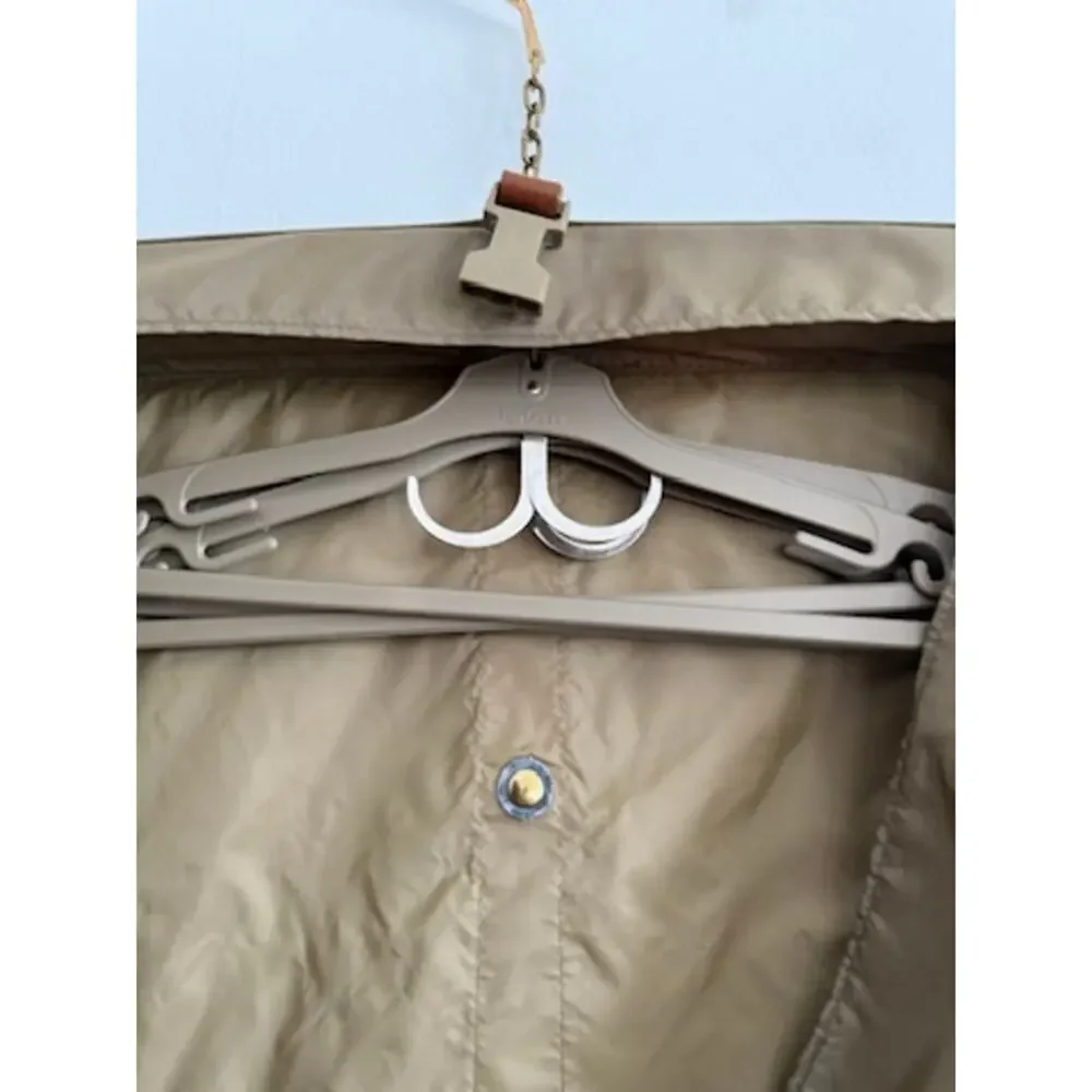 Hartmann Vintage Nylon Garment Bag